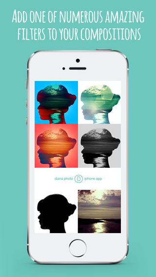 Diana Photo: AppStore free..δωρεάν για περιορισμένο χρονικό διάστημα - Φωτογραφία 4
