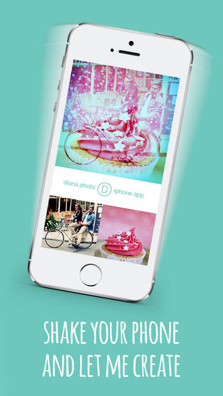 Diana Photo: AppStore free..δωρεάν για περιορισμένο χρονικό διάστημα - Φωτογραφία 6