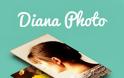 Diana Photo: AppStore free..δωρεάν για περιορισμένο χρονικό διάστημα - Φωτογραφία 1