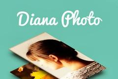Diana Photo: AppStore free..δωρεάν για περιορισμένο χρονικό διάστημα