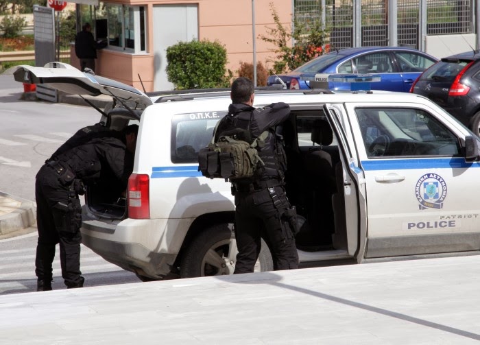 Κατασχέσεις και έρευνες σε όλη την Ευρώπη για την εγκληματική οργάνωση της Κρήτης - Φωτογραφία 1
