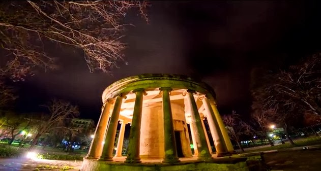 Moναδικό βίντεο: Μια παρέα Αστεριών, σε μια στιγμή του χρόνου! 60.000 φωτογραφίες από μαγικά νυχτερινά τοπία της Κέρκυρας - Φωτογραφία 4
