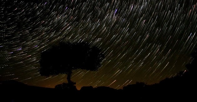 Moναδικό βίντεο: Μια παρέα Αστεριών, σε μια στιγμή του χρόνου! 60.000 φωτογραφίες από μαγικά νυχτερινά τοπία της Κέρκυρας - Φωτογραφία 6