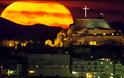 Moναδικό βίντεο: Μια παρέα Αστεριών, σε μια στιγμή του χρόνου! 60.000 φωτογραφίες από μαγικά νυχτερινά τοπία της Κέρκυρας - Φωτογραφία 5