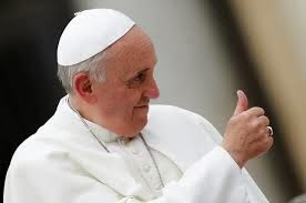 «Ο Πάπας είναι φυσιολογικός άνθρωπος» - Φωτογραφία 1