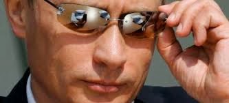 90λεπτη τηλεφωνική συνομιλία Πούτιν - Ομπάμα - Απειλεί να φτάσει μέχρι το Αιγαίο ο Πούτιν! - Φωτογραφία 1
