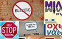 6 Μαρτίου: Πανελλήνια Ημέρα κατά του Σχολικού εκφοβισμού - Σχολικός Εκφοβισμός: Ο ρόλος του εκπαιδευτικού