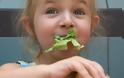 Η φυτοφαγική δίαιτα μπορεί να καλύψει τις διατροφικές απαιτήσεις των παιδιών