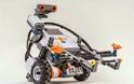 Πάτρα: Μαθητές του Αρσακείου έφτιαξαν ρομπότ που εξυπηρετεί πελάτες! - Φωτογραφία 2