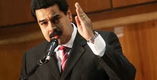 Πρόεδρος της Βενεζουέλας: «Ο Οργανισμός Αμερικανικών Κρατών να μείνει εκεί που είναι» - Φωτογραφία 1