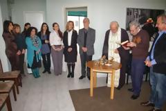 Πάτρα: Εγκαινιάστηκε ο ξενώνας για τις κακοποιημένες γυναίκες - Δείτε φωτο