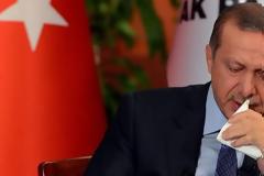 ΚΡΑΣ ΤΕΣΤ ΓΙΑ ΤΟΝ ΕΡΝΤΟΓΑΝ Στις δημοτικές «κληρώνει» για τον σουλτάνο των σκανδάλων