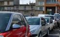 Αυτοκίνητα πολυτελείας στα αζήτητα στην Τρίπολη [video]