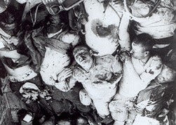 Εγκλήματα πολέμου της γερμανικής μεραρχίας ορεινών καταδρομών «Εντελβάις» κατά του άμαχου πληθυσμού στα χωριά της Ηπείρου 1943- 1944 - Φωτογραφία 1