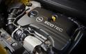Τρικύλινδρος 1.0 ECOTEC Direct Injection Turbo, πρότυπο πολιτισμένης λειτουργίας από την Opel