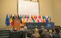 Ομιλία ΥΕΘΑ Δημήτρη Αβραμόπουλου σε Συνέδριο για την Κυβερνοάμυνα στο πλαίσιο της Ελληνικής Προεδρίας - Φωτογραφία 2