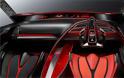 Η Mitsubishi Motors στην Έκθεση Αυτοκινήτου της Γενεύης 2014: Concept XR-PHEV - Φωτογραφία 3