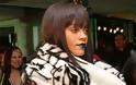 Συνεχίζει τις αποκαλύψεις η Rihanna στο Παρίσι - Φωτογραφία 14