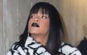 Συνεχίζει τις αποκαλύψεις η Rihanna στο Παρίσι - Φωτογραφία 8