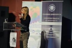Η εκστρατεία «ΕΝΑ στα ΠΕΝΤΕ» στα Γιαννιτσά