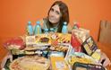 Καταστροφικό: 26χρονη τρώει μόνο junk food εδώ και 16 χρόνια!