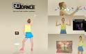 SEGA GO DANCE : AppStore free...δωρεάν για σήμερα αν σας αρέσει ο χορός