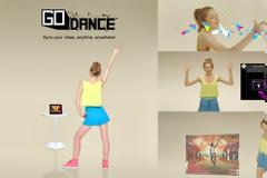 SEGA GO DANCE : AppStore free...δωρεάν για σήμερα αν σας αρέσει ο χορός