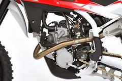 Η GasGas αγοράζει σχέδια κινητήρων Husqvarna