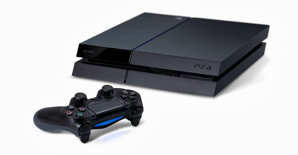 Μέσα σε 4 μήνες πουλήθηκαν 6 εκατ. PlayStation 4 και 13.7 εκατ. παιχνίδια - Φωτογραφία 1