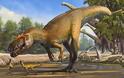 Αυτός ήταν ο πιο φονικός δεινόσαυρος της Ευρώπης