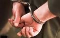 Σύλληψη 58χρονου για κλοπή καλωδίων και άλλων εξαρτημάτων στο Βόλο