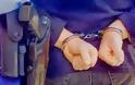 Συνελήφθη Τρικαλινός πρώην έμπορος ελαστικών αυτοκινήτων για οφειλές προς το Δημόσιο