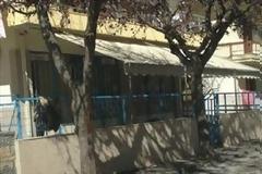 Ηράκλειο: Μαθητές δημοτικού κάνουν γυμναστική στο... δρόμο!