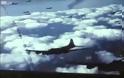 Αερομαχία από τον Β’ Παγκόσμιο Πόλεμο! [video]