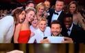 Χαμός στο ίντερνετ με χιουμοριστικές εικόνες για τον Leonardo Di Caprio και το Όσκαρ που...δεν πήρε! - Φωτογραφία 15
