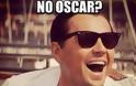 Χαμός στο ίντερνετ με χιουμοριστικές εικόνες για τον Leonardo Di Caprio και το Όσκαρ που...δεν πήρε! - Φωτογραφία 3
