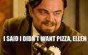 Χαμός στο ίντερνετ με χιουμοριστικές εικόνες για τον Leonardo Di Caprio και το Όσκαρ που...δεν πήρε! - Φωτογραφία 6