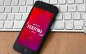 iTunes Festival app: AppStore free...διαθέσιμο για να το κατεβάσετε