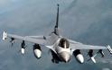 Το Πεντάγωνο στέλνει 12 μαχητικά F-16 στην Πολωνία