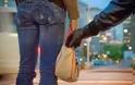 Θεσσαλονίκη: 20χρονος με αδυναμία... στις γυνακείες τσάντες