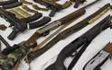 Αίρει μέρος των περιορισμών στις εξαγωγές όπλων η Ελβετία