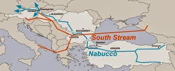 Ουκρανία: Μήπως όλα καταλήγουν στον South Stream; - Φωτογραφία 1