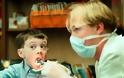 «ΑΔΑΜΑΝΤΙΑΔΑ - Πρωτοβουλία Αντιμετώπισης Πρωτογενών Οδοντιατρικών Αναγκών Παίδων Αθηνών»