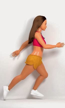 Η Barbie γίνεται μια μελαχρινή, απλή γυναίκα! [photos] - Φωτογραφία 2
