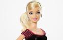 Η Barbie γίνεται μια μελαχρινή, απλή γυναίκα! [photos]