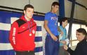 Διάκριση μαθητών του Έβρου στα Πανελλήνια Σχολικά Πρωταθλήματα - Φωτογραφία 3