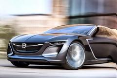 «Αναβιώνει» το Opel Calibra;