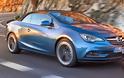 «Αναβιώνει» το Opel Calibra; - Φωτογραφία 2