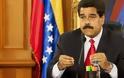 Διακοπή των πολιτικών - διπλωματικών σχέσεων Βενεζουέλας - Παναμά