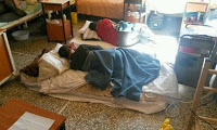 Βίντεο με τις άθλιες συνθήκες στο νοσοκομείο Κορυδαλλού... !!! - Φωτογραφία 1
